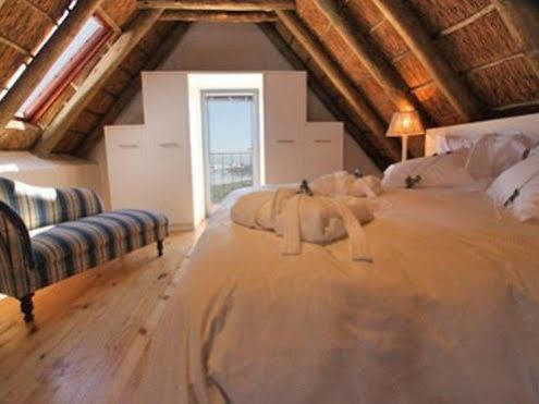 Nieuview 1 And 2 Ferienhaus Paternoster